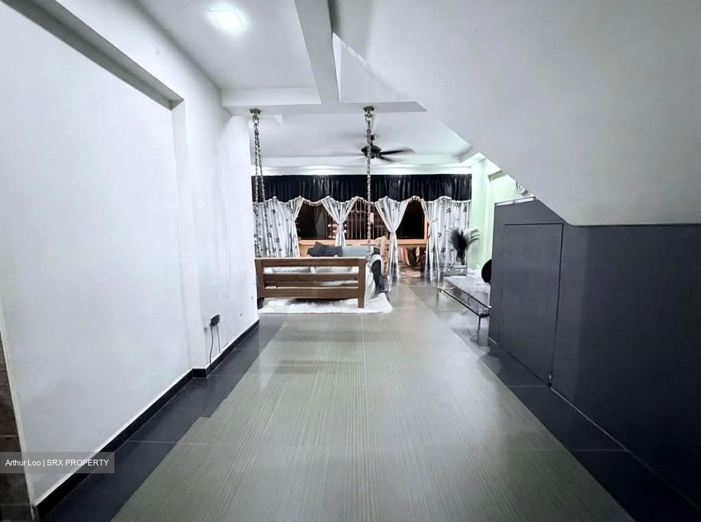 Blk 407 Hong Kah Court (Jurong West), HDB Executive #593384651